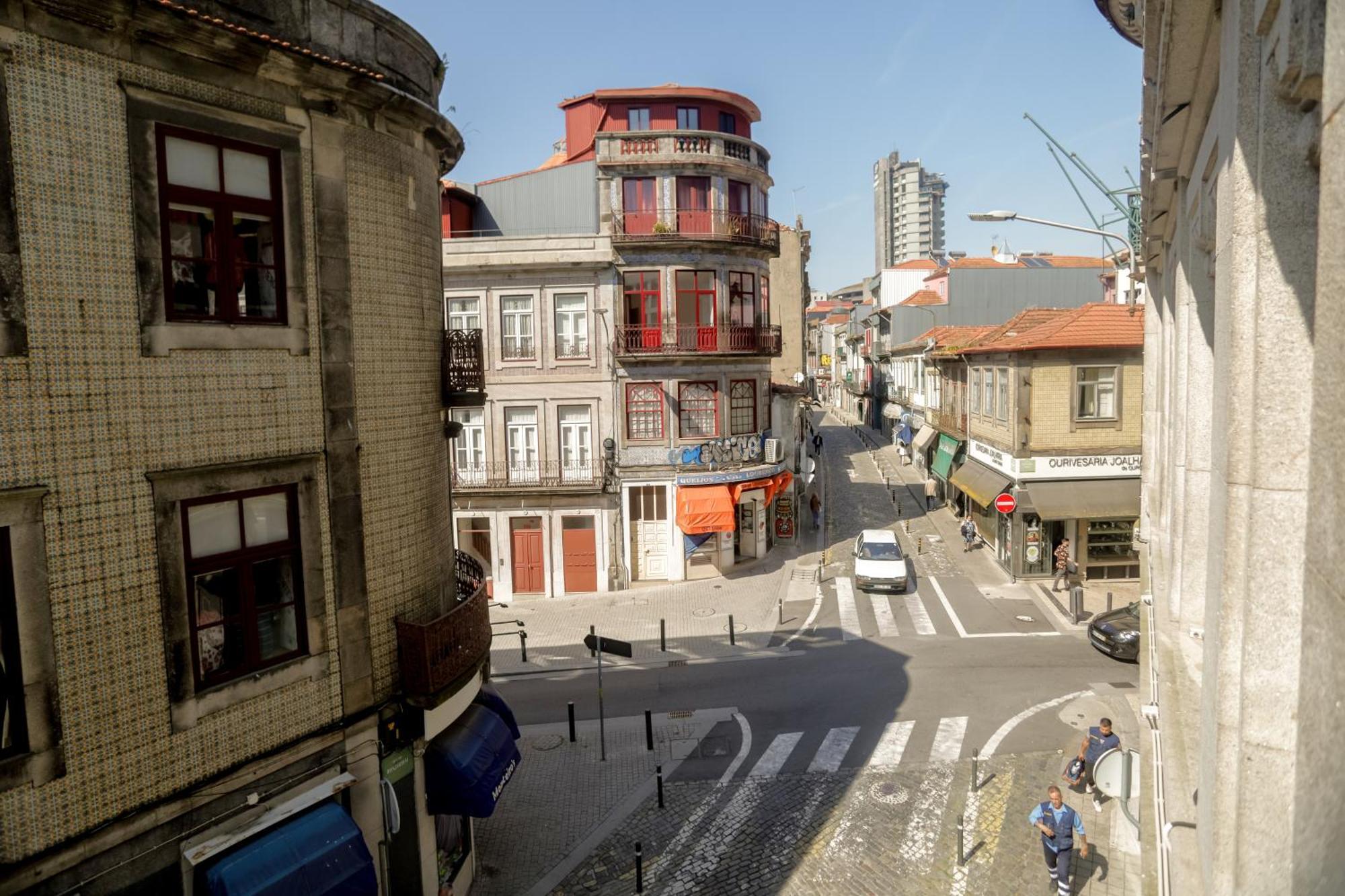 Trindade Apartments By Phc Porto Exterior photo