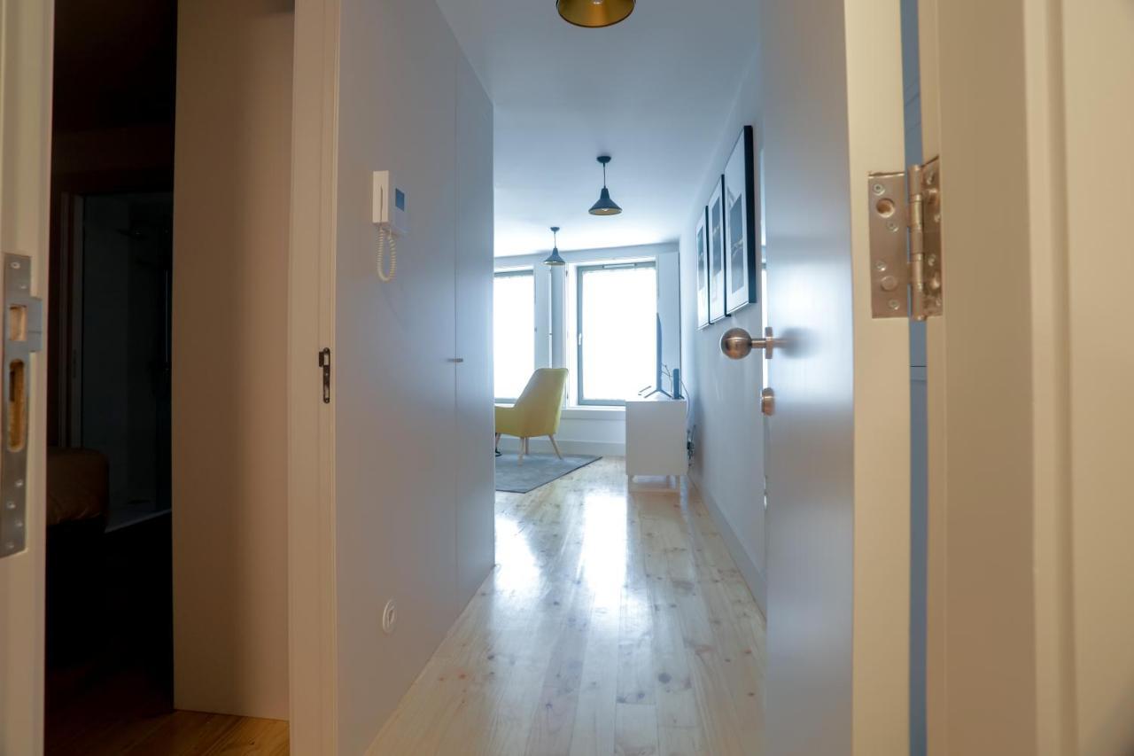 Trindade Apartments By Phc Porto Exterior photo